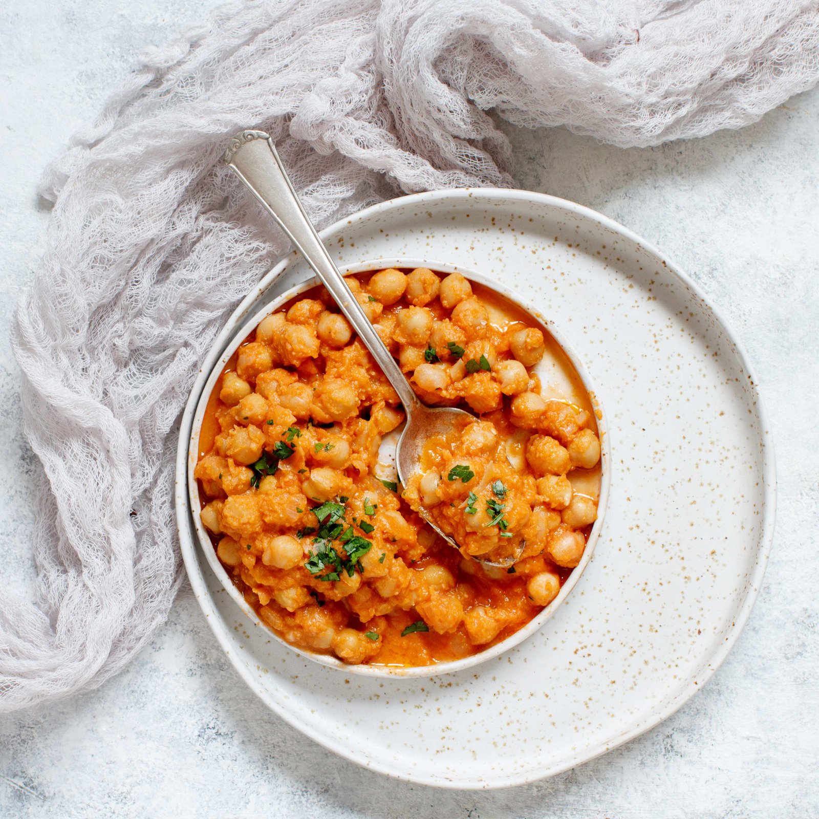 Chana Masala